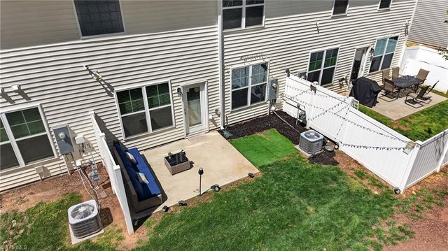 30 Finley Ridge Way, Greensboro, NC 27455