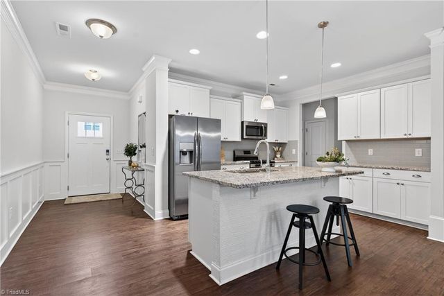 30 Finley Ridge Way, Greensboro, NC 27455