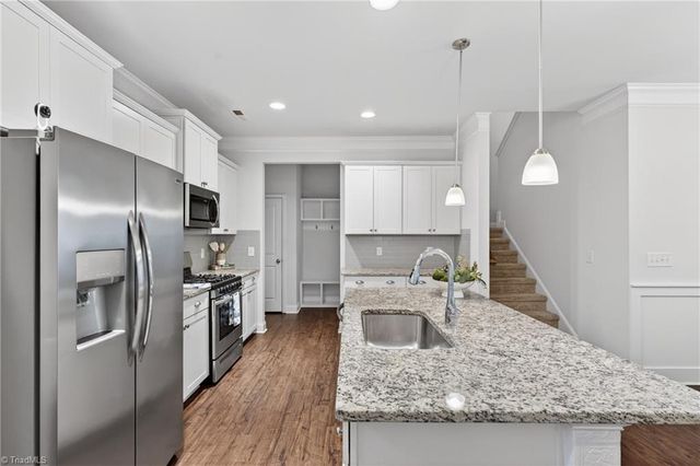 30 Finley Ridge Way, Greensboro, NC 27455