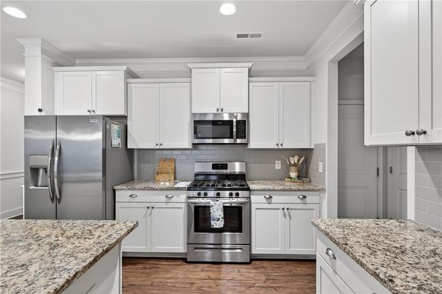 30 Finley Ridge Way, Greensboro, NC 27455