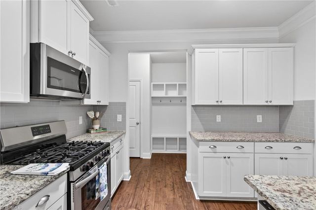30 Finley Ridge Way, Greensboro, NC 27455