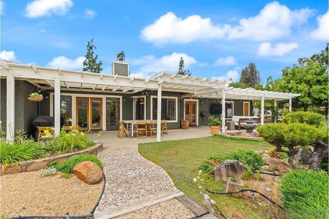 1421 Blue Lilac, Alpine, CA 91901