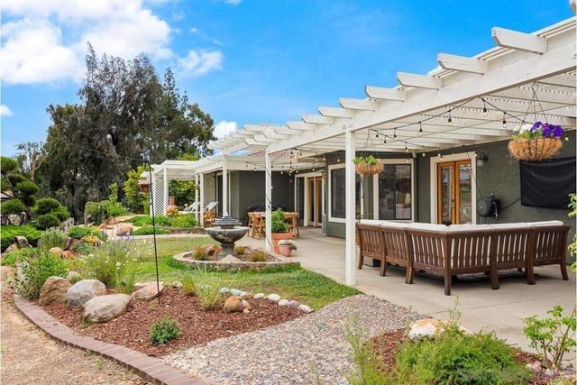 1421 Blue Lilac, Alpine, CA 91901