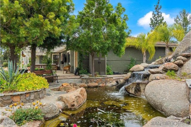 1421 Blue Lilac, Alpine, CA 91901