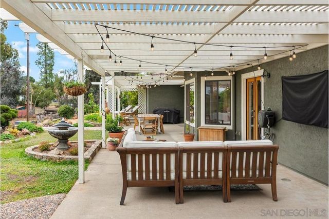 1421 Blue Lilac, Alpine, CA 91901