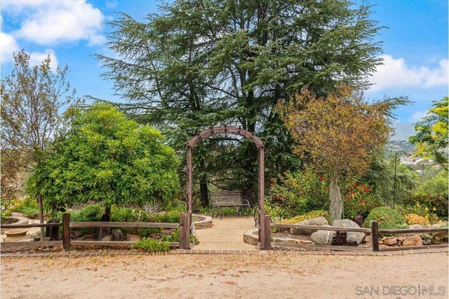 1421 Blue Lilac, Alpine, CA 91901