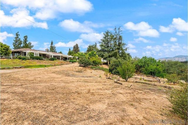 1421 Blue Lilac, Alpine, CA 91901