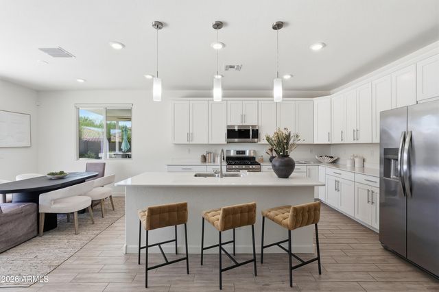 20447 W BRITTLEWOOD Avenue, Buckeye, AZ 85396