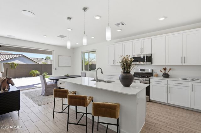20447 W BRITTLEWOOD Avenue, Buckeye, AZ 85396