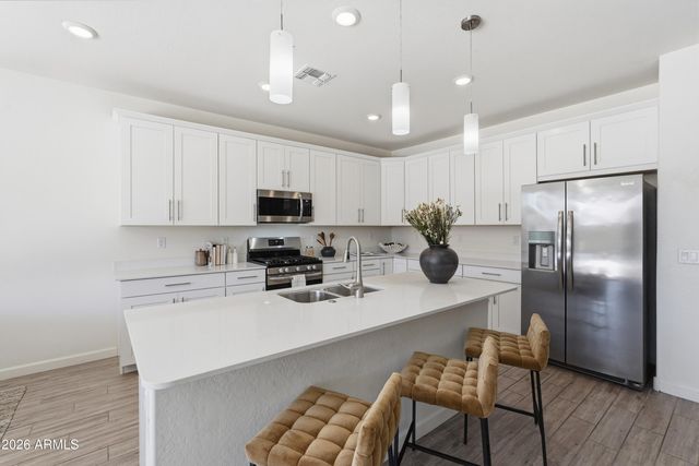 20447 W BRITTLEWOOD Avenue, Buckeye, AZ 85396