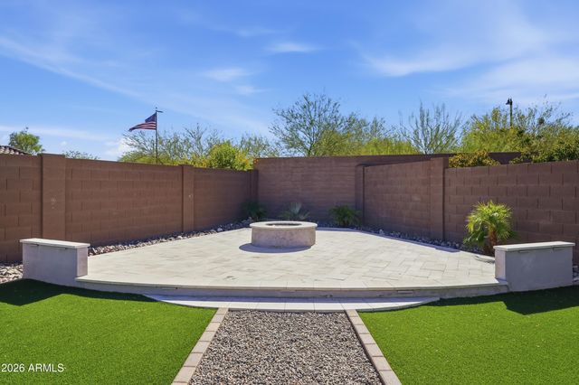 20447 W BRITTLEWOOD Avenue, Buckeye, AZ 85396