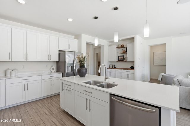 20447 W BRITTLEWOOD Avenue, Buckeye, AZ 85396