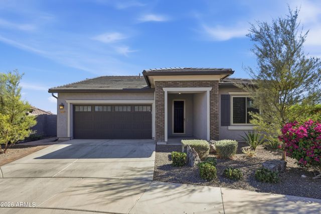 20447 W BRITTLEWOOD Avenue, Buckeye, AZ 85396