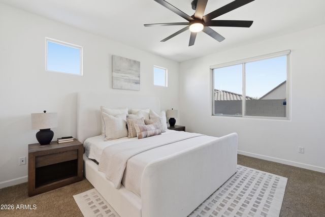 20447 W BRITTLEWOOD Avenue, Buckeye, AZ 85396