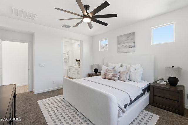 20447 W BRITTLEWOOD Avenue, Buckeye, AZ 85396