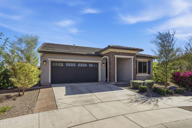 20447 W BRITTLEWOOD Avenue, Buckeye, AZ 85396