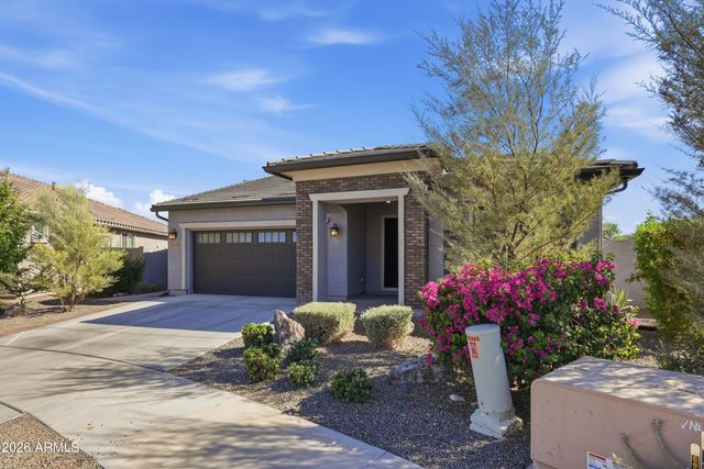 20447 W BRITTLEWOOD Avenue, Buckeye, AZ 85396