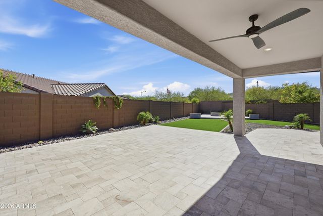 20447 W BRITTLEWOOD Avenue, Buckeye, AZ 85396