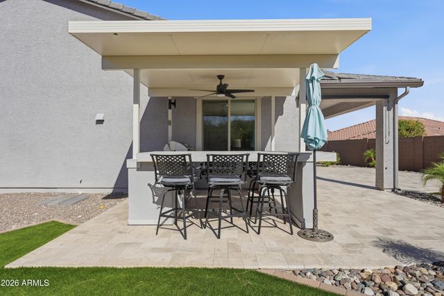 20447 W BRITTLEWOOD Avenue, Buckeye, AZ 85396