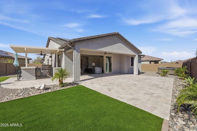 20447 W BRITTLEWOOD Avenue, Buckeye, AZ 85396