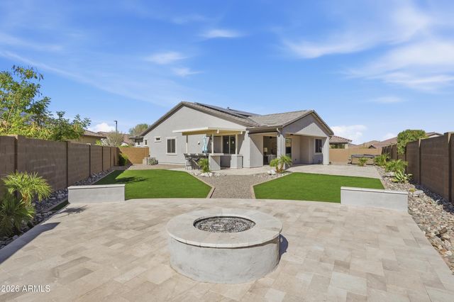 20447 W BRITTLEWOOD Avenue, Buckeye, AZ 85396