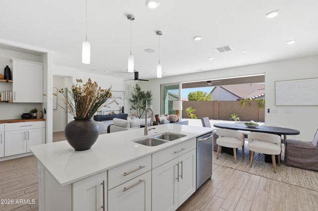 20447 W BRITTLEWOOD Avenue, Buckeye, AZ 85396