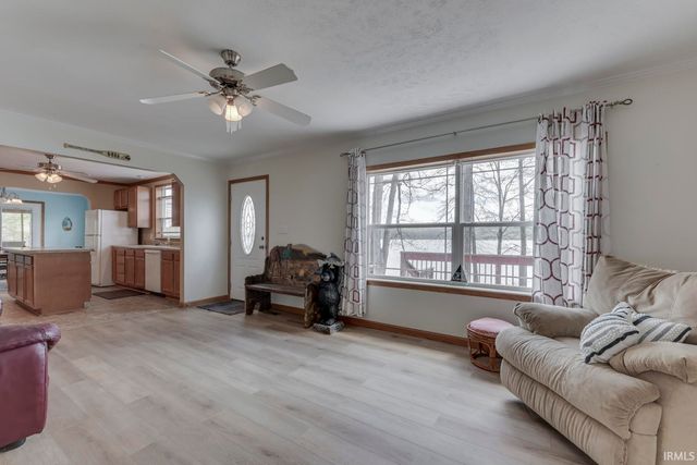 8597 E Wilderness Trail, Unionville, IN 47468
