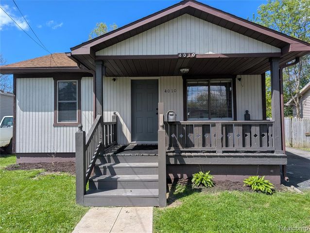 4010 Reynolds Street, Flint, MI 48532