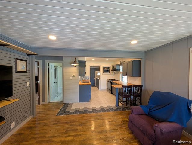 4010 Reynolds Street, Flint, MI 48532