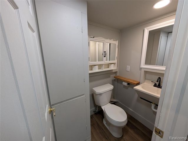 4010 Reynolds Street, Flint, MI 48532