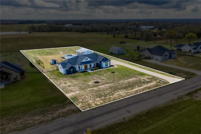 233 Randi Road, Bellville, TX 77418