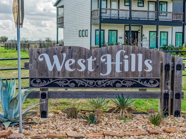 233 Randi Road, Bellville, TX 77418