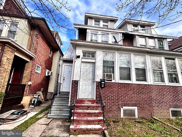 408 CUYLER AVE, Trenton, NJ 08629