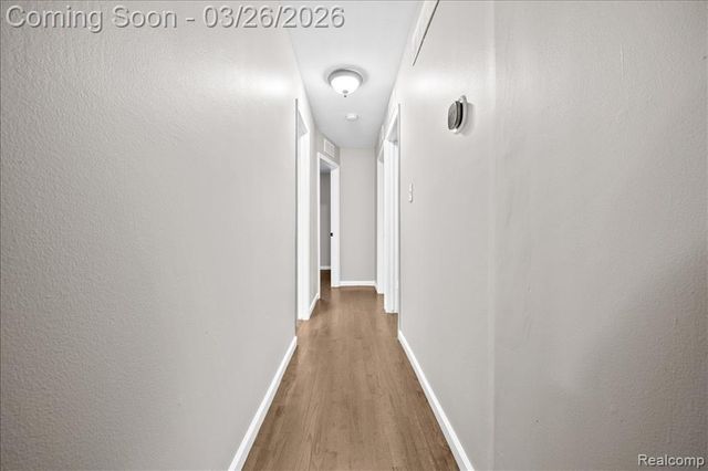 3343 Harvard Road, Royal Oak, MI 48073