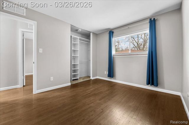 3343 Harvard Road, Royal Oak, MI 48073