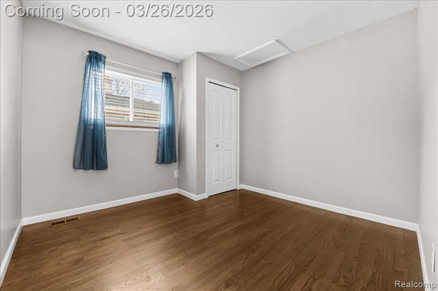 3343 Harvard Road, Royal Oak, MI 48073