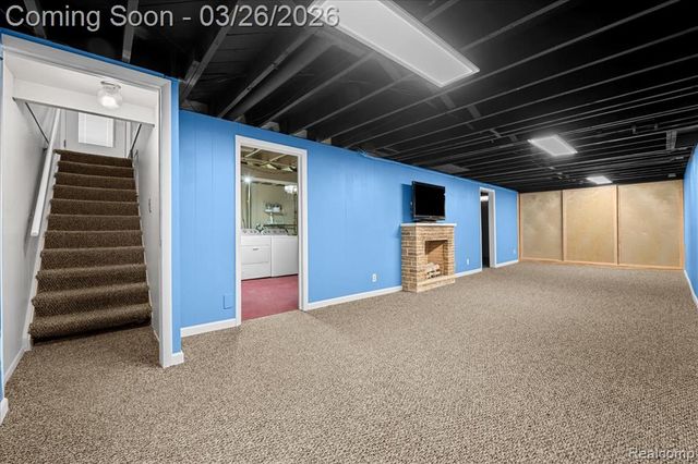 3343 Harvard Road, Royal Oak, MI 48073