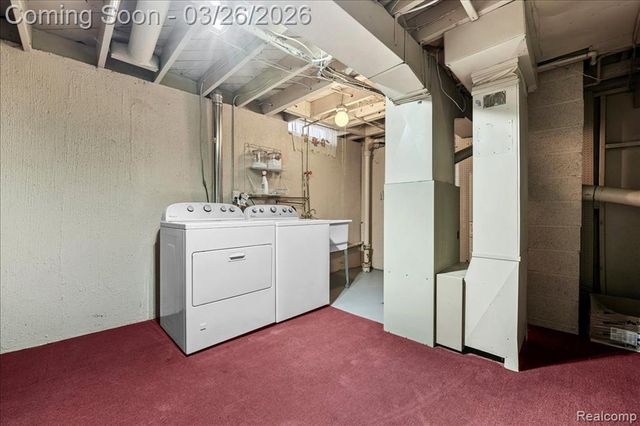 3343 Harvard Road, Royal Oak, MI 48073