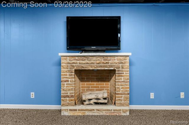 3343 Harvard Road, Royal Oak, MI 48073