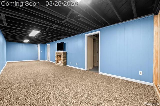 3343 Harvard Road, Royal Oak, MI 48073