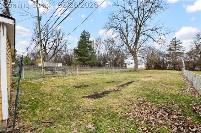 3343 Harvard Road, Royal Oak, MI 48073