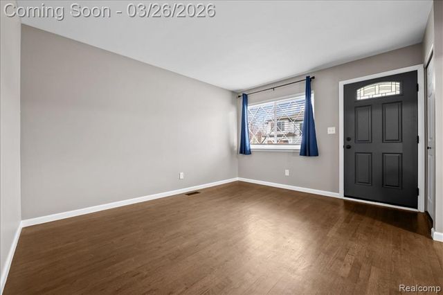 3343 Harvard Road, Royal Oak, MI 48073