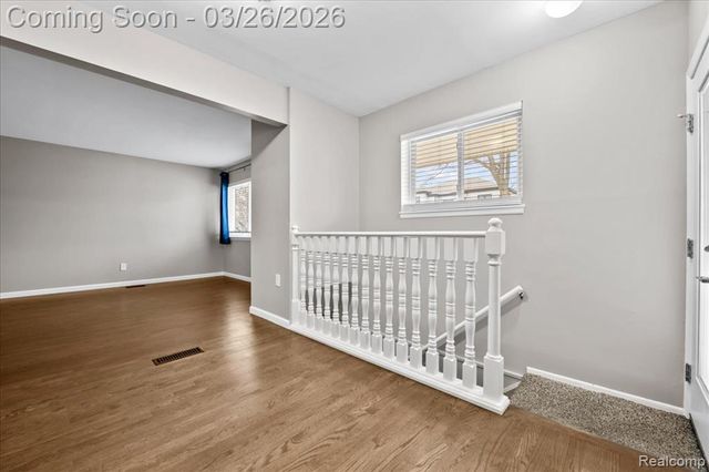 3343 Harvard Road, Royal Oak, MI 48073