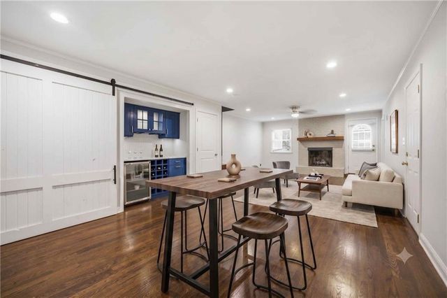 7419 Booth Street, Prairie Village, KS 66208