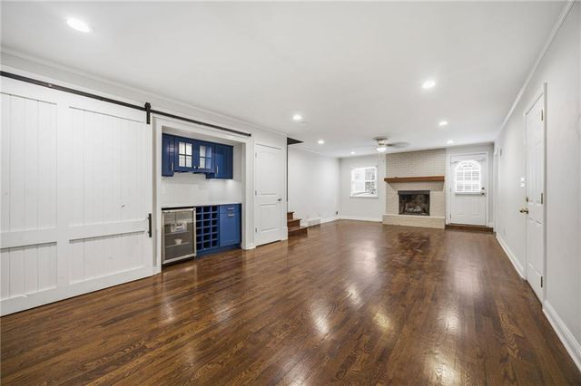 7419 Booth Street, Prairie Village, KS 66208