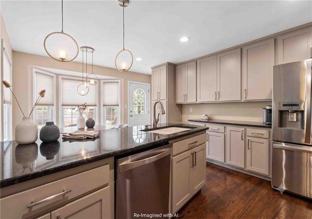 7419 Booth Street, Prairie Village, KS 66208