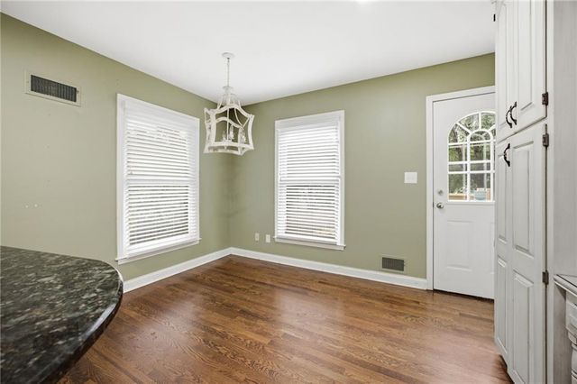 7419 Booth Street, Prairie Village, KS 66208