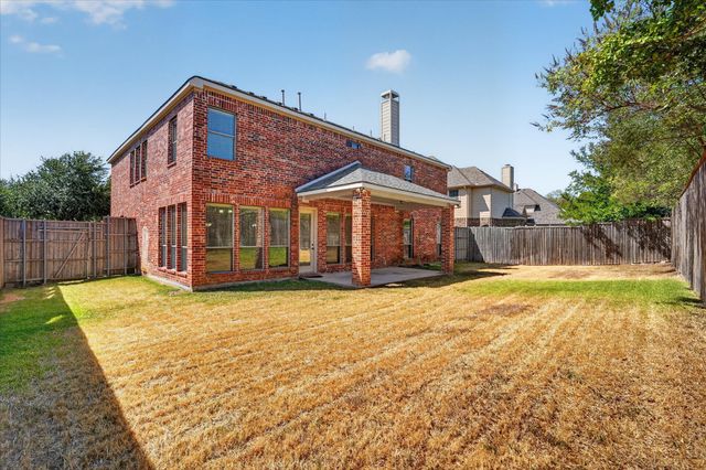 7511 Courtney Circle, Sachse, TX 75048