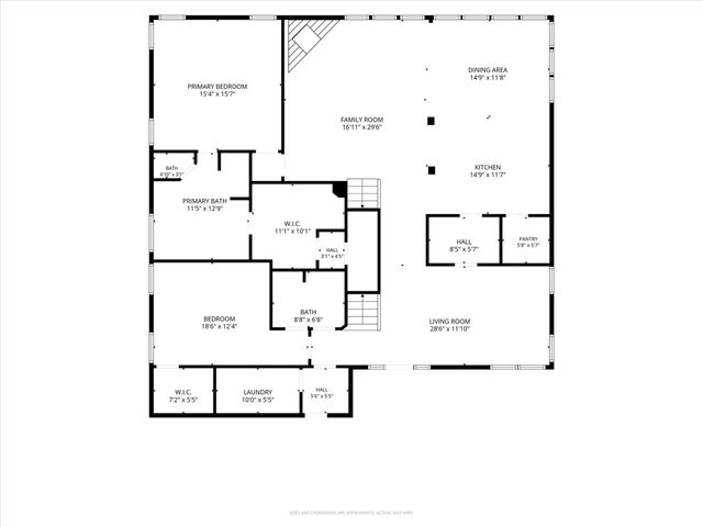 7511 Courtney Circle, Sachse, TX 75048