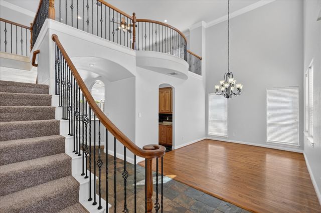 7511 Courtney Circle, Sachse, TX 75048